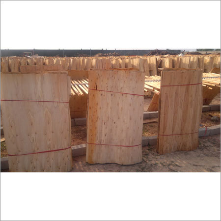 Core Veneer