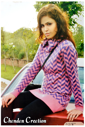 Women Sweater