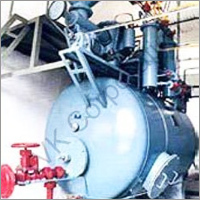 KVK Dissolved Acetylene Gas Plant