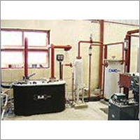 Industrial Nitrogen Gas Plant