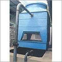 Nitrogen Gas Plant