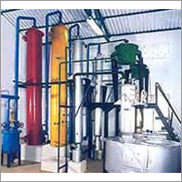 Industrial Nitrous Oxide Plant