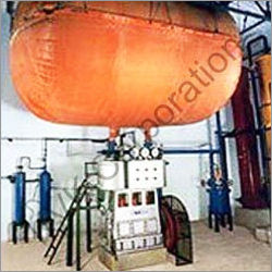 KVK Nitrous Oxide Plant