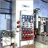 Industrial Oxygen Gas Plant By KVK CORPORATION
