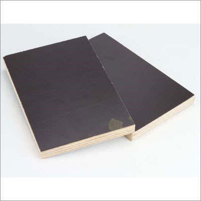 Film Faced Plywood