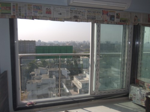 MS Window Fabrication