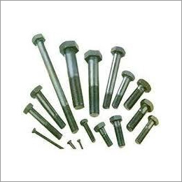High Tensile Bolts