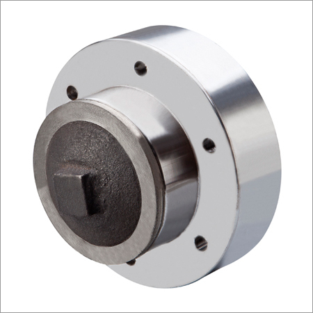 Harvester Combine Hub