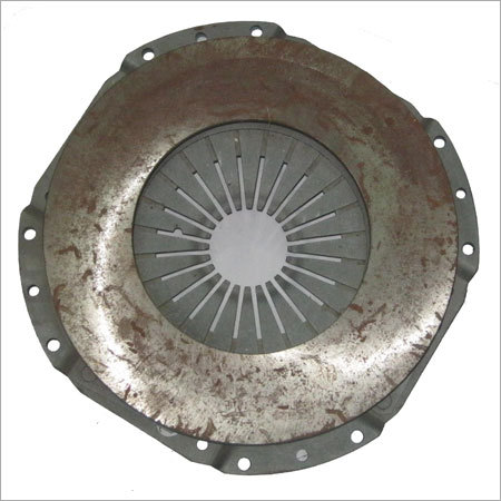 Clutch Pressure Plate