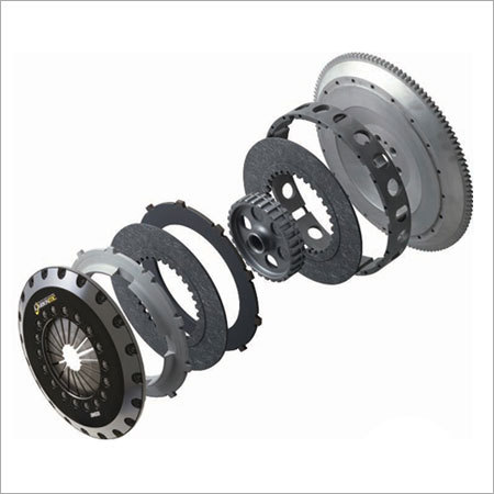 Auto Clutch Plate