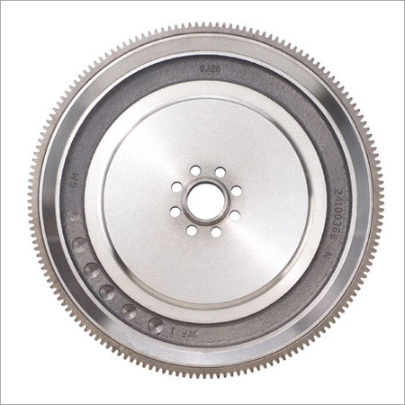 Flywheel Assembly