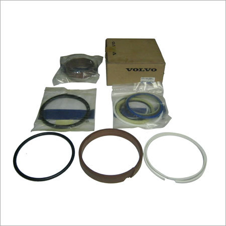 Volvo Dumper Kit