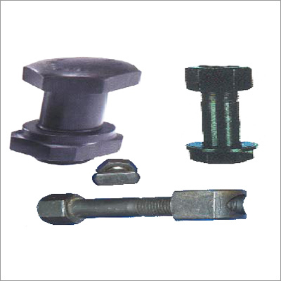 Hub Bolts