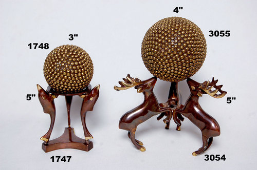 Brass & Aluminium Handicrafts