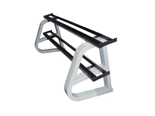 WEIGHT BENCHS & RACKS