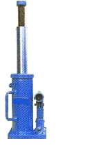 Hydraulic Bottle Jacks