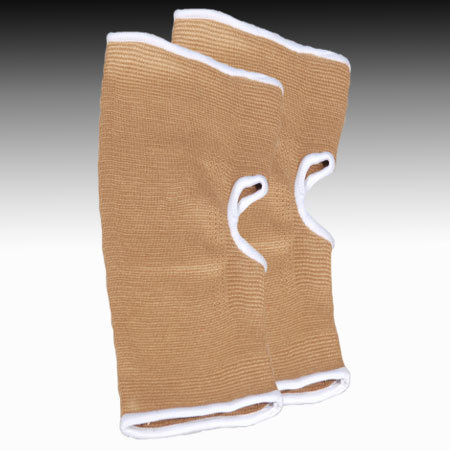 Football Ankle Cap