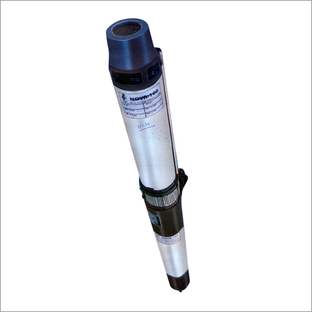 Submersible Pumps