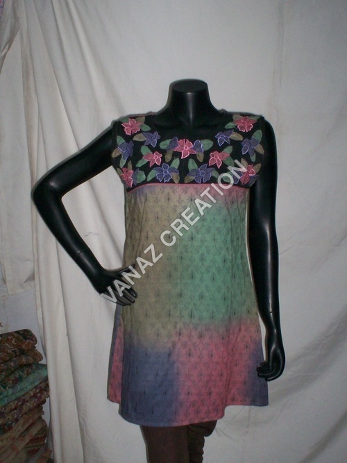 Ladies Designer Tops