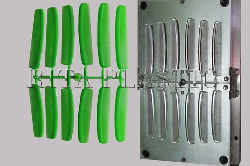 Pocket Comb Mould