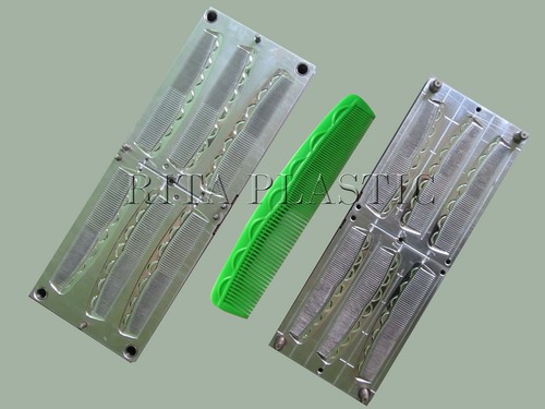 Design Comb Mould