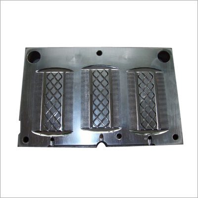 Plastic Hair Comb Moulds