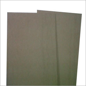 Pre Compressed Boards