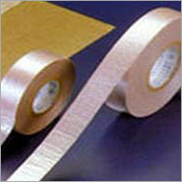 Mica Tapes