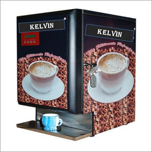Coffee Vending Machine