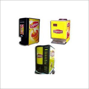 Coffee Vending Machine