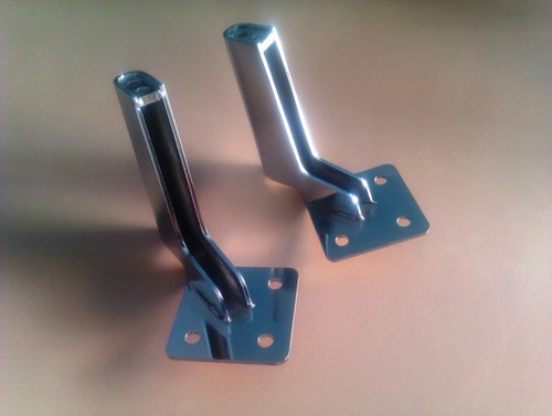 Sheet Metal Brackets