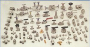 Stainless Steel Pipe Fitting