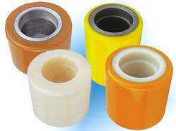 PU Wheels