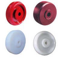 PU Coated Wheels