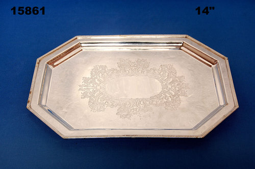Brass Trays