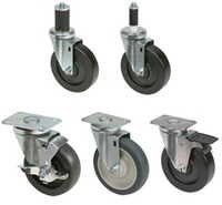 Medium Duty Casters
