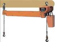 Electric Chain Hoist
