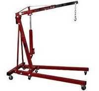Floor Crane