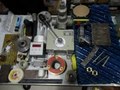 Induction Furnace Spare Parts