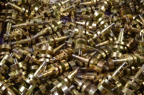 Crank Shaft