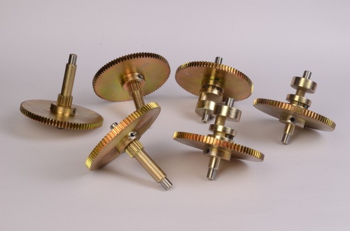 Gear Assemblies
