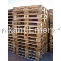 Euro Pallets