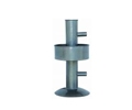 Gas Law Apparatus
