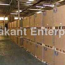 Heavy Packing Cases