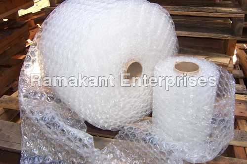 Bubble Wrapping Paper