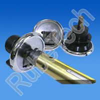 Industrial Safety Chuck