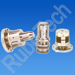 Mechanical Chuck