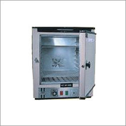 Industrial Ovens