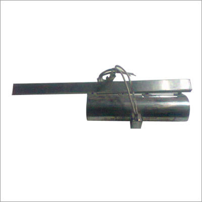 Ceramic Band Heater By NUTECH ELECTINSTRUMENTS INDIA PRIVATE LIMITED