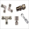 Branch Tube Fittings